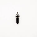 Obsidian DT Pendant