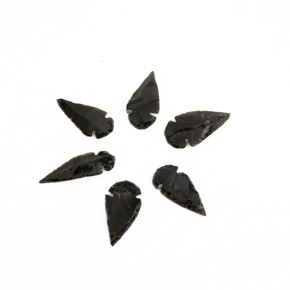 Obsidian Arrowhead Lot