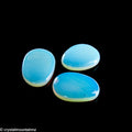Opalite Palm Stone