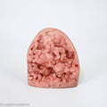 Pink Amethyst Druze