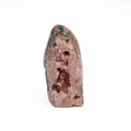 Pink Amethyst Freeform Druze