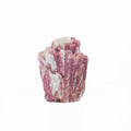 Pink Tourmaline & Albite