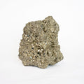 Pyrite Druze- Large