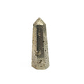 Pyrite Druze Point