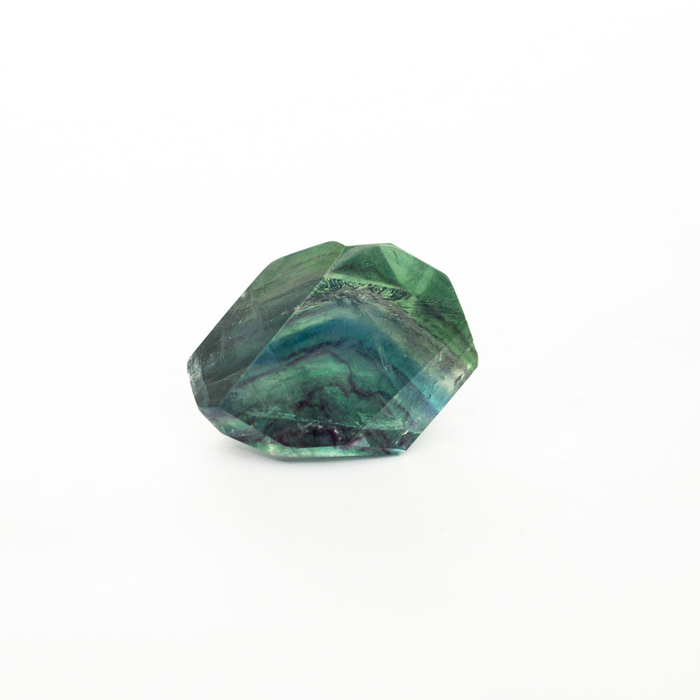 Fluorite Freeform