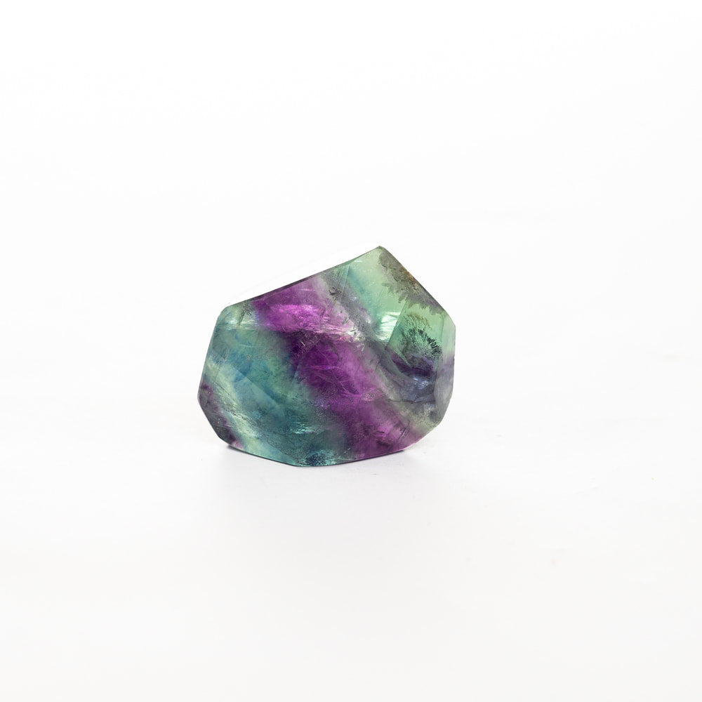 Fluorite Freeform