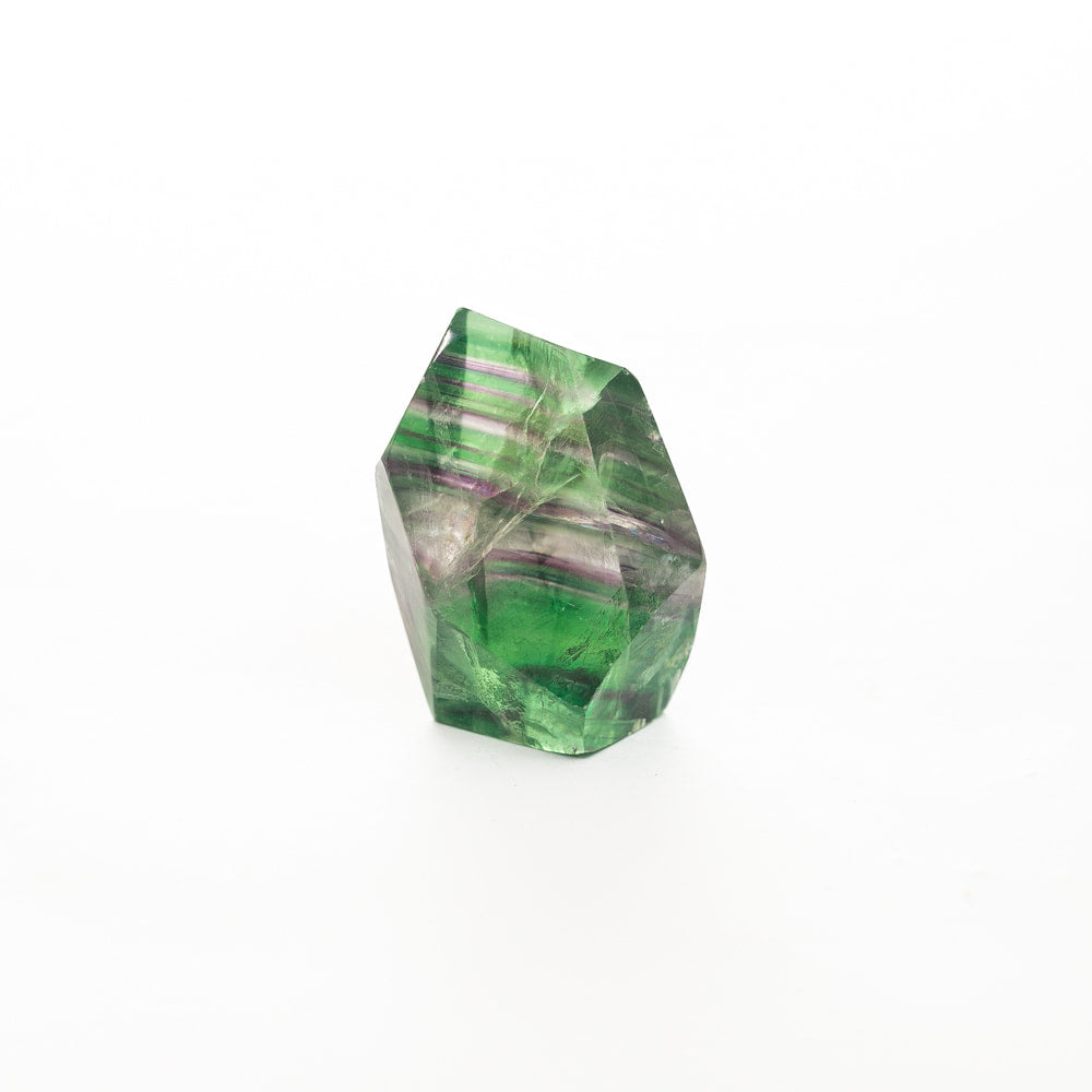 Fluorite Freeform