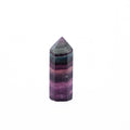 Fluorite Point