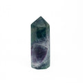 Fluorite Point