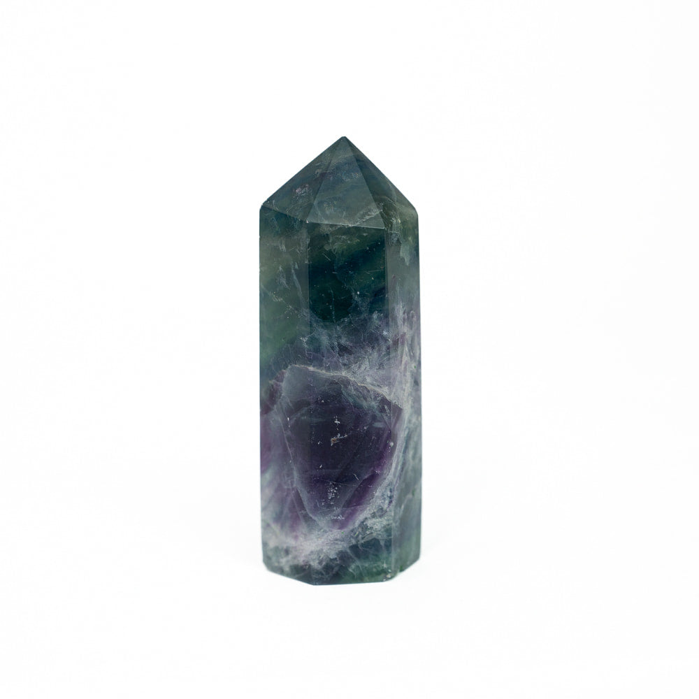 Fluorite Point