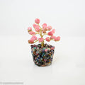 Rhodochrosite Tree