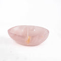 Rose Quartz Bowl