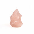 Rose Quartz Flame