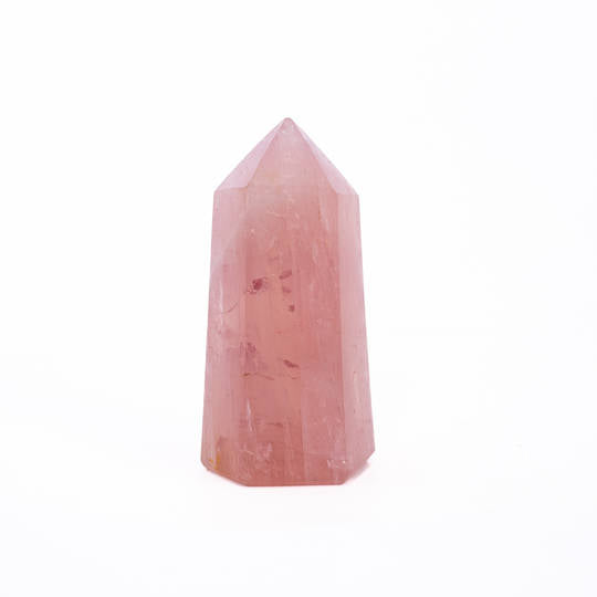 Rose Quartz Point