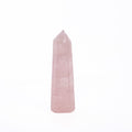 Rose Quartz Point