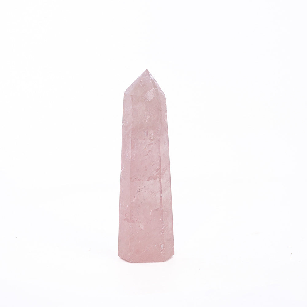 Rose Quartz Point