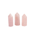 Rose Quartz Point