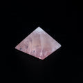 Rose Quartz Pyramid