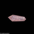 Rose Quartz Vogel
