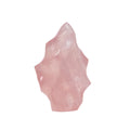 Rose Quartz Flame