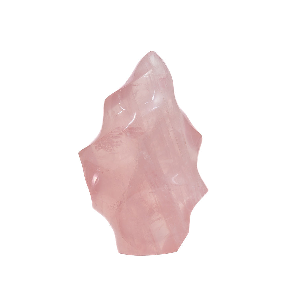 Rose Quartz Flame