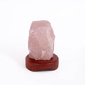 Rose Quartz Lamp