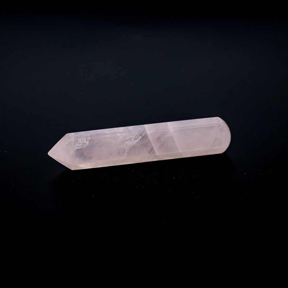 Rose Quartz Massage