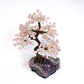 Rose Quartz Tree- Large
