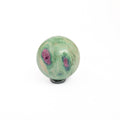 Ruby Fuchsite Sphere