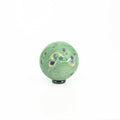 Ruby Fuchsite Sphere
