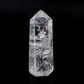 Rutilated Quartz Point- Polished