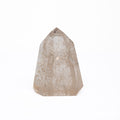Rutilated Quartz Polished Point