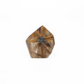Rutilated Quartz Polished Point