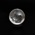 Clear Quartz Sphere