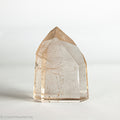 Rutilated Quartz Point