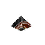 Carnelian Pyramid