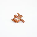 Sculptured Copper
