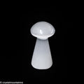 Polished Selenite Mushroom