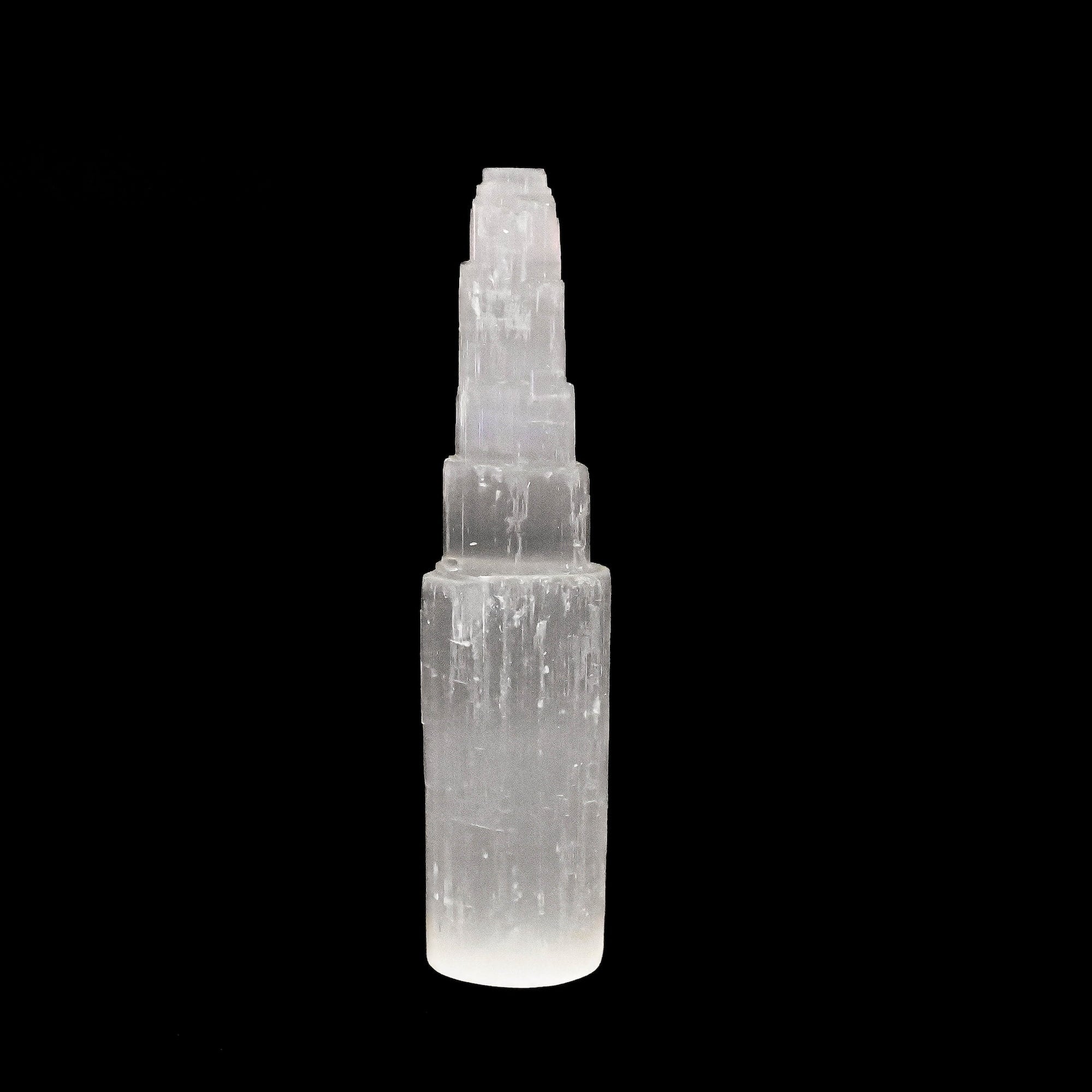 Selenite Tower 