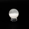 Selenite Sphere