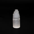 Selenite Rough Tower 