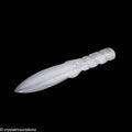 Polished Selenite Knife