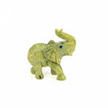 Serpentine Elephant