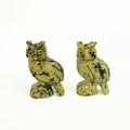 Serpentine Owl