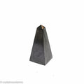 Shungite Polished Point