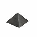 Shungite pyramid