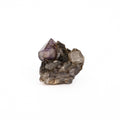 Smoky Amethyst Elestial