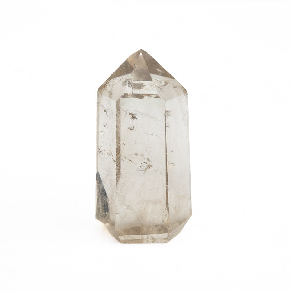 Smoky Quartz Point