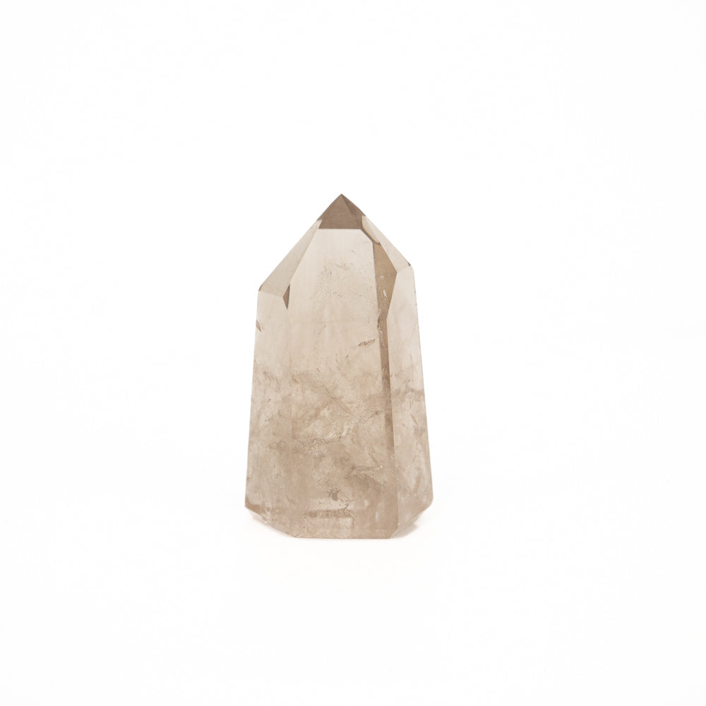 Smoky Quartz Point