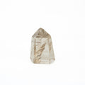 Smoky Quartz Point